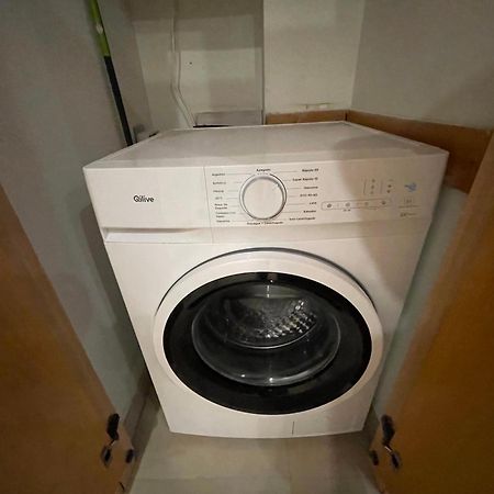 Taima Flats 1 Apartman Alicante Kültér fotó