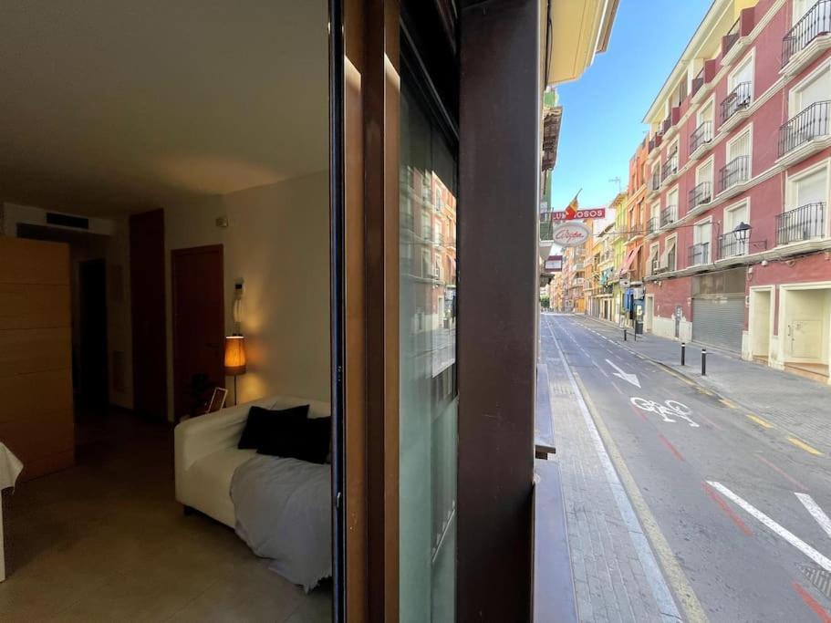 Taima Flats 1 Apartman Alicante Kültér fotó