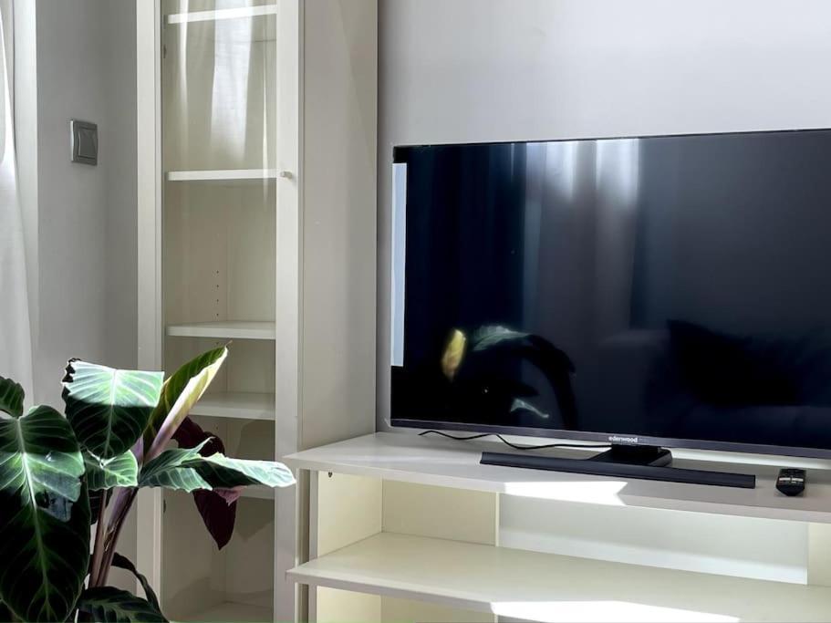 Taima Flats 1 Apartman Alicante Kültér fotó