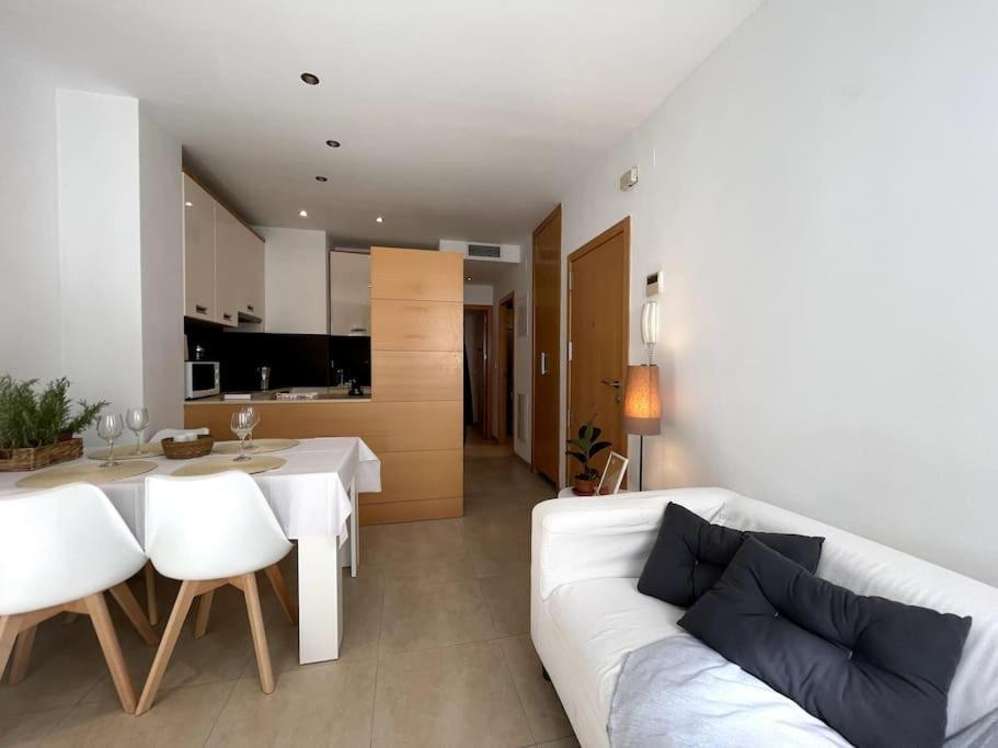 Taima Flats 1 Apartman Alicante Kültér fotó