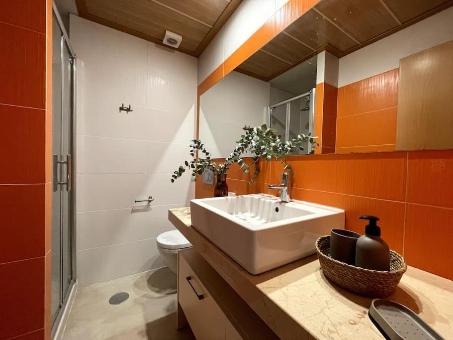 Taima Flats 1 Apartman Alicante Kültér fotó
