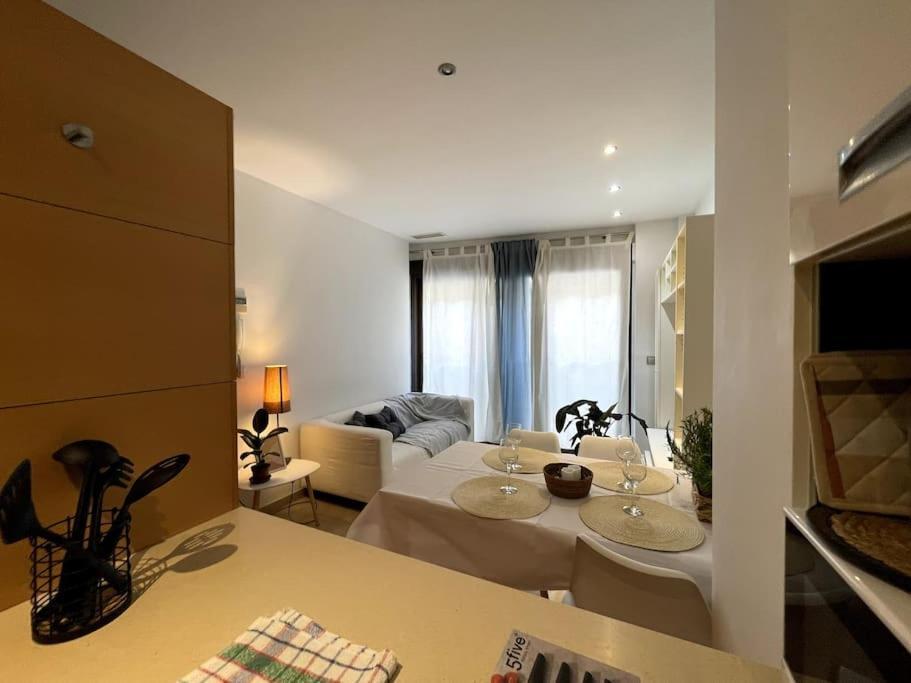 Taima Flats 1 Apartman Alicante Kültér fotó