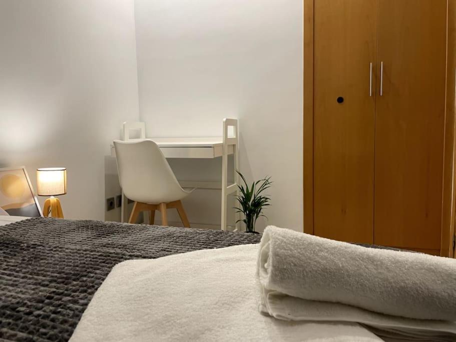 Taima Flats 1 Apartman Alicante Kültér fotó