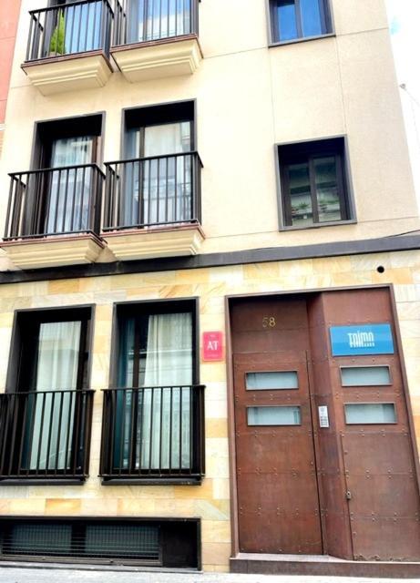 Taima Flats 1 Apartman Alicante Kültér fotó