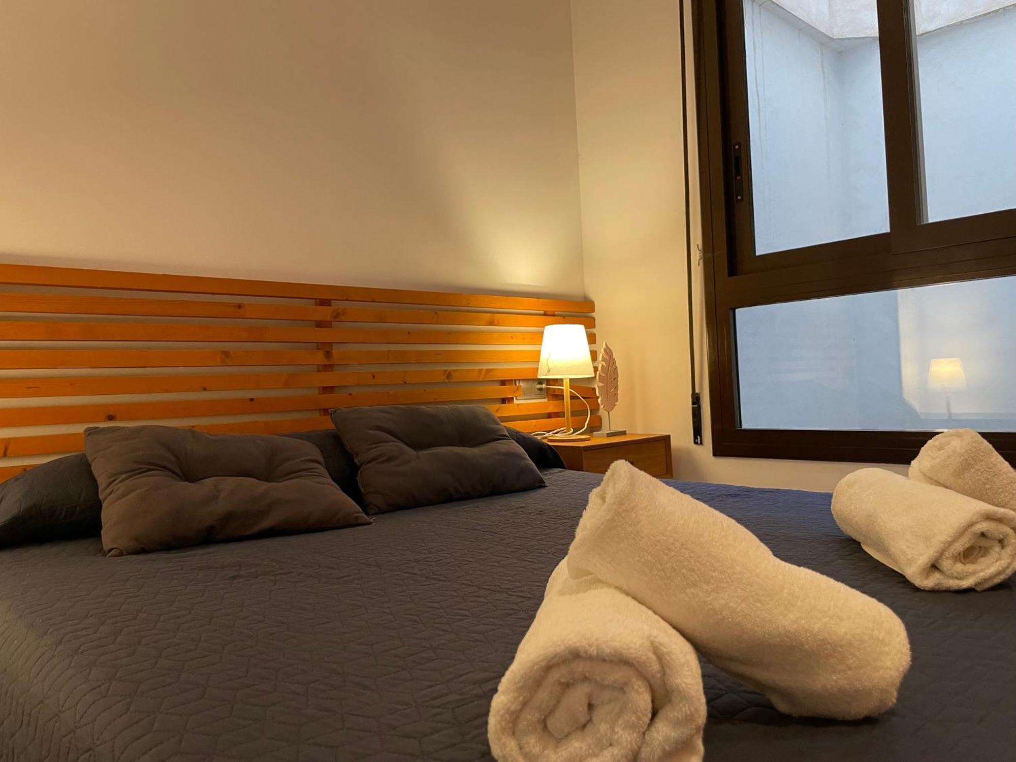 Taima Flats 1 Apartman Alicante Kültér fotó