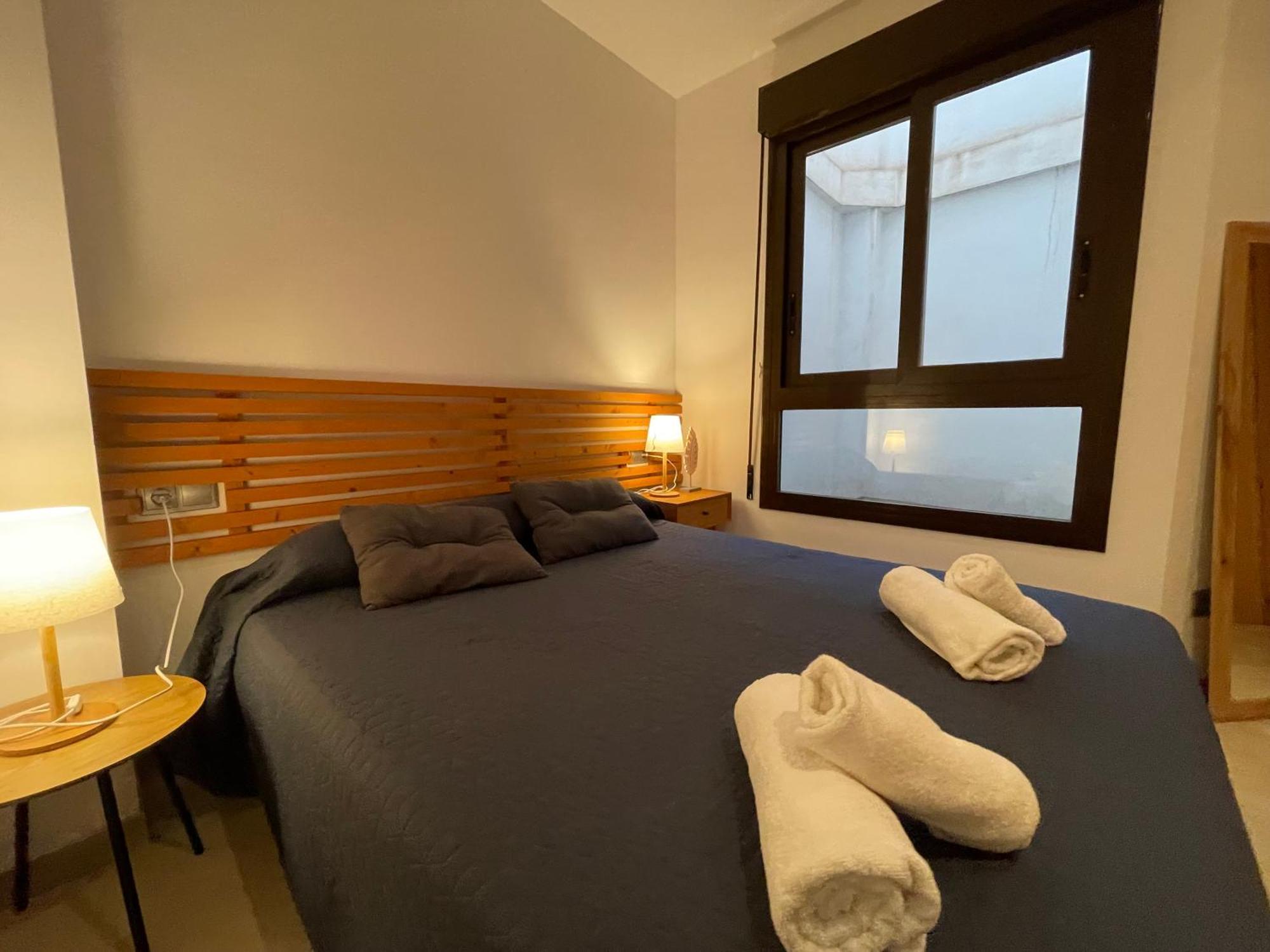 Taima Flats 1 Apartman Alicante Kültér fotó