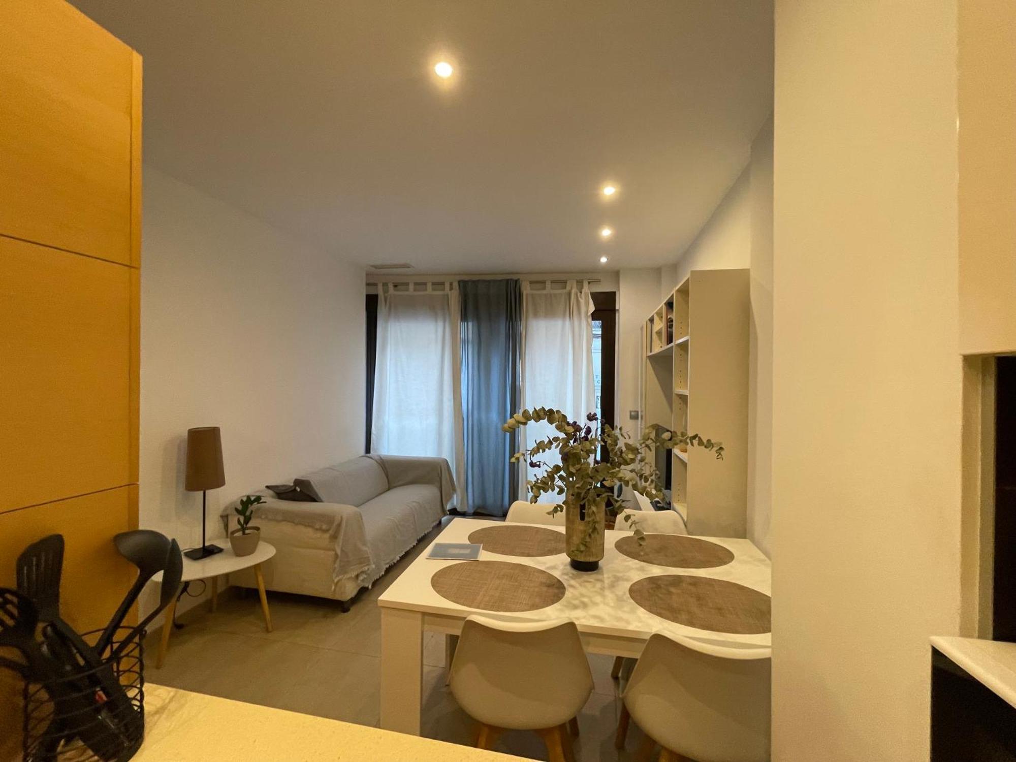 Taima Flats 1 Apartman Alicante Kültér fotó