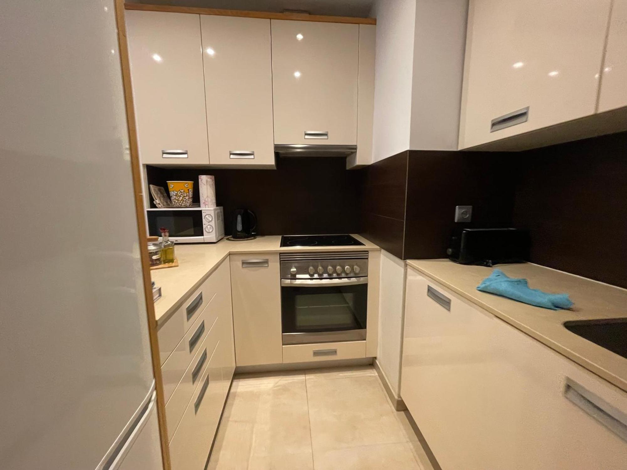 Taima Flats 1 Apartman Alicante Kültér fotó