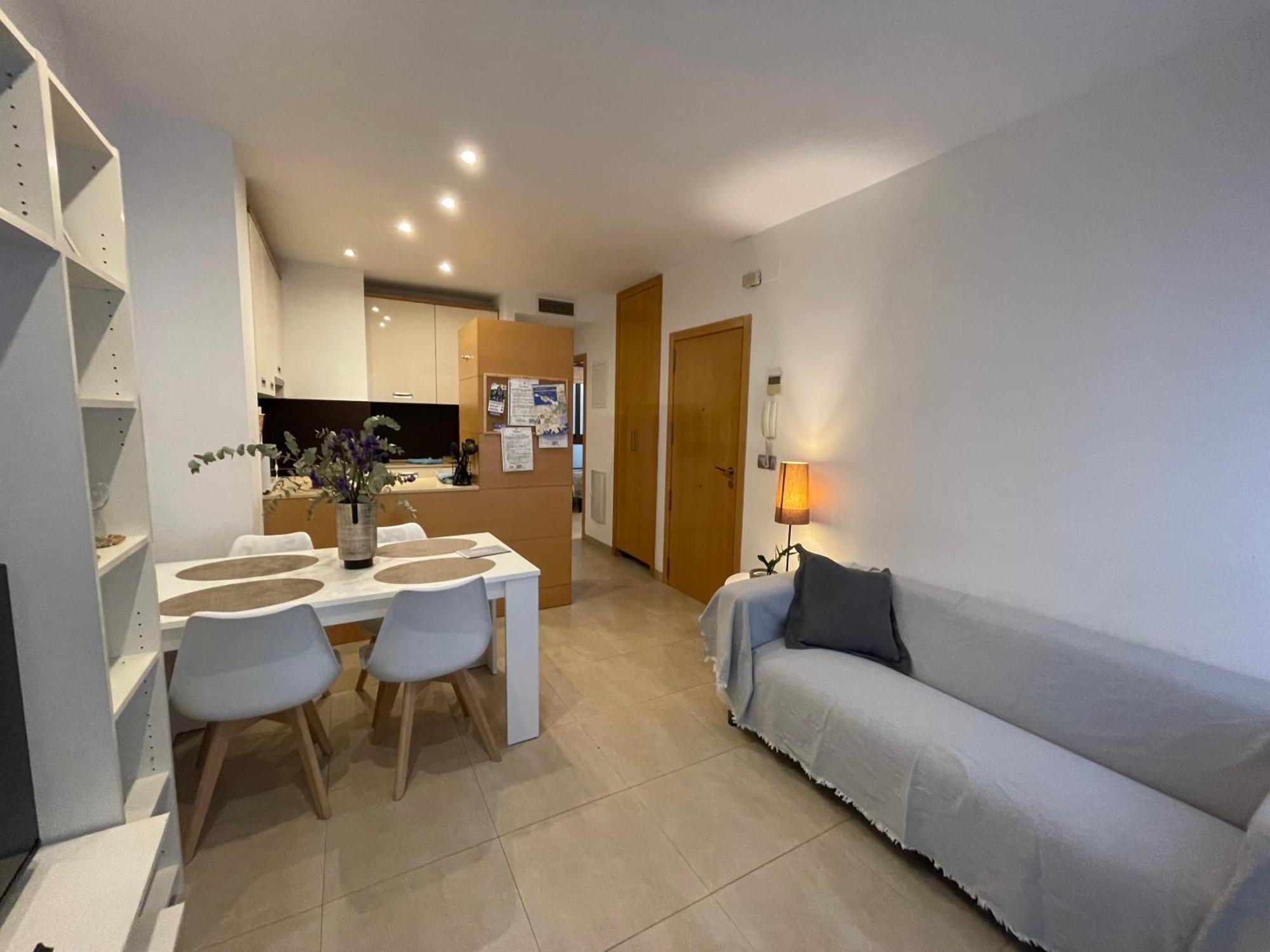 Taima Flats 1 Apartman Alicante Kültér fotó