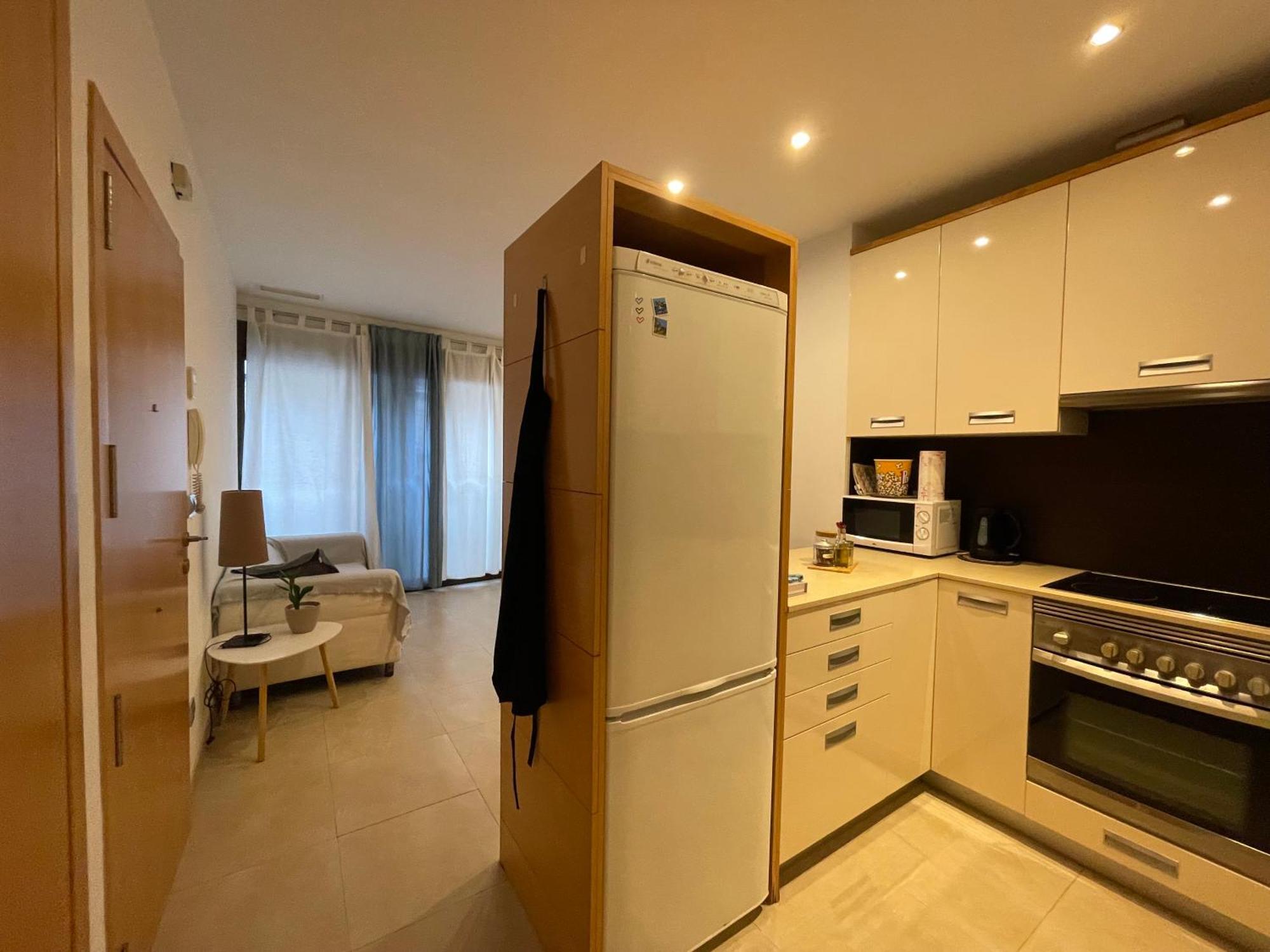 Taima Flats 1 Apartman Alicante Kültér fotó