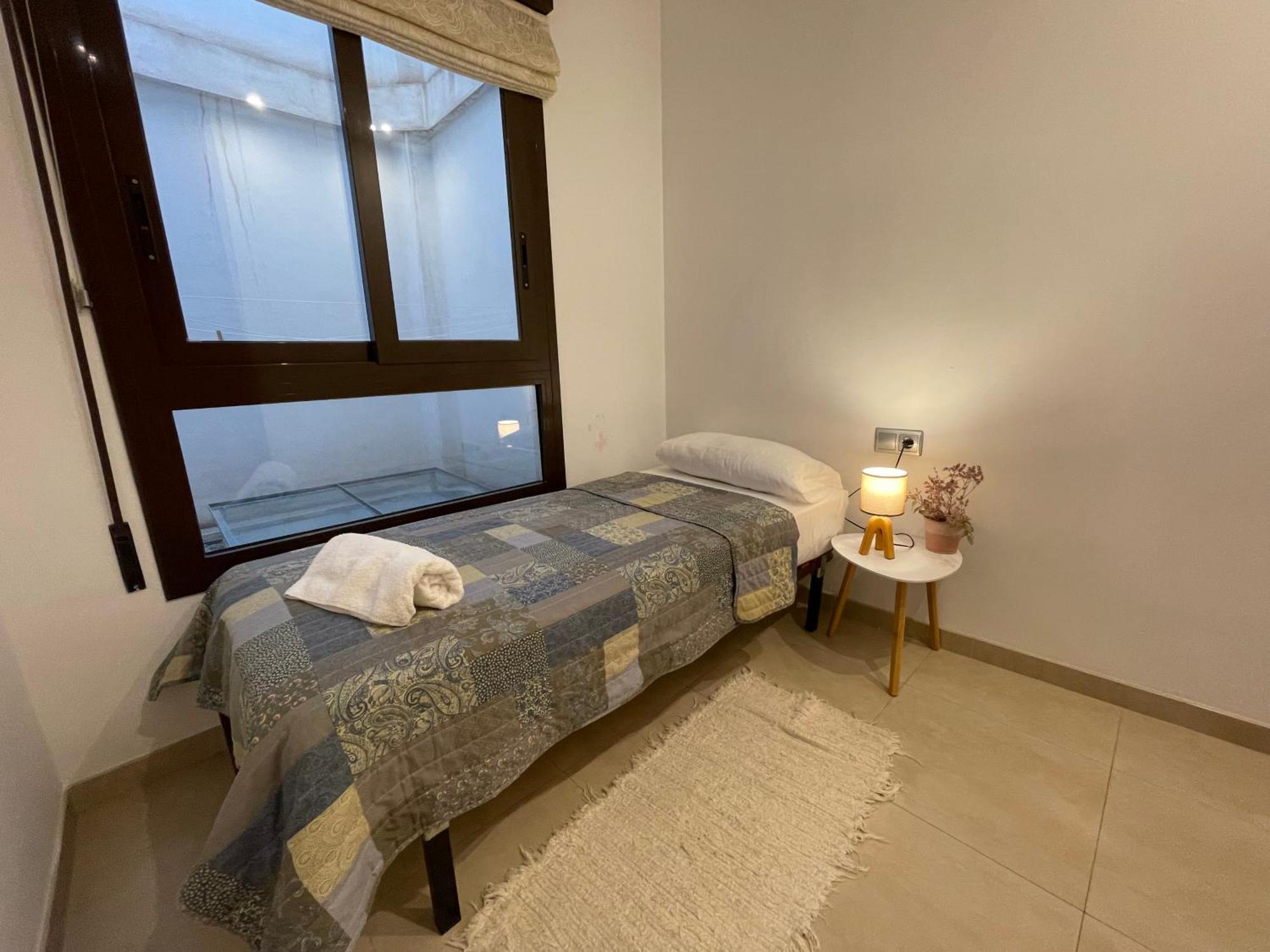 Taima Flats 1 Apartman Alicante Kültér fotó