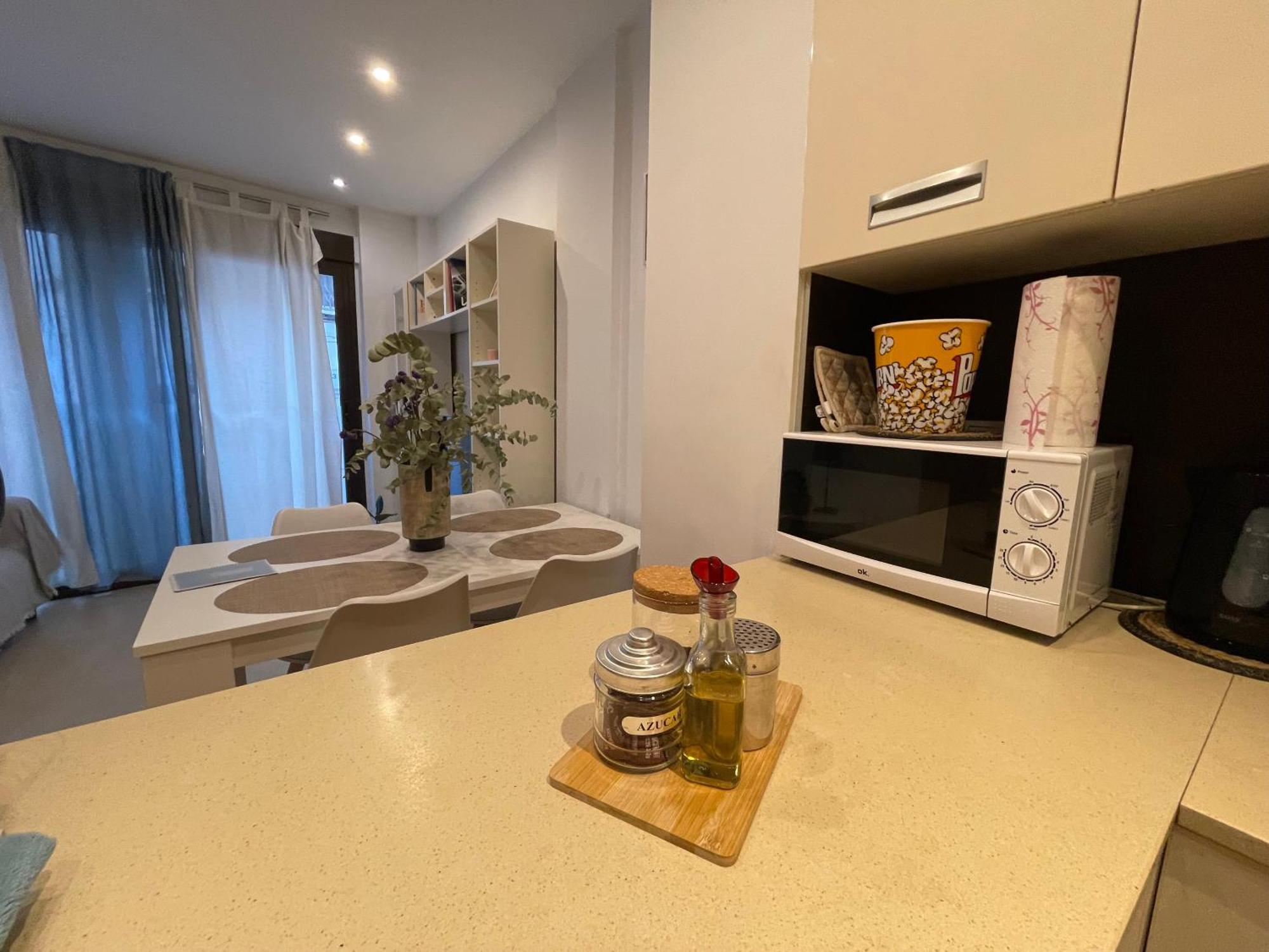 Taima Flats 1 Apartman Alicante Kültér fotó